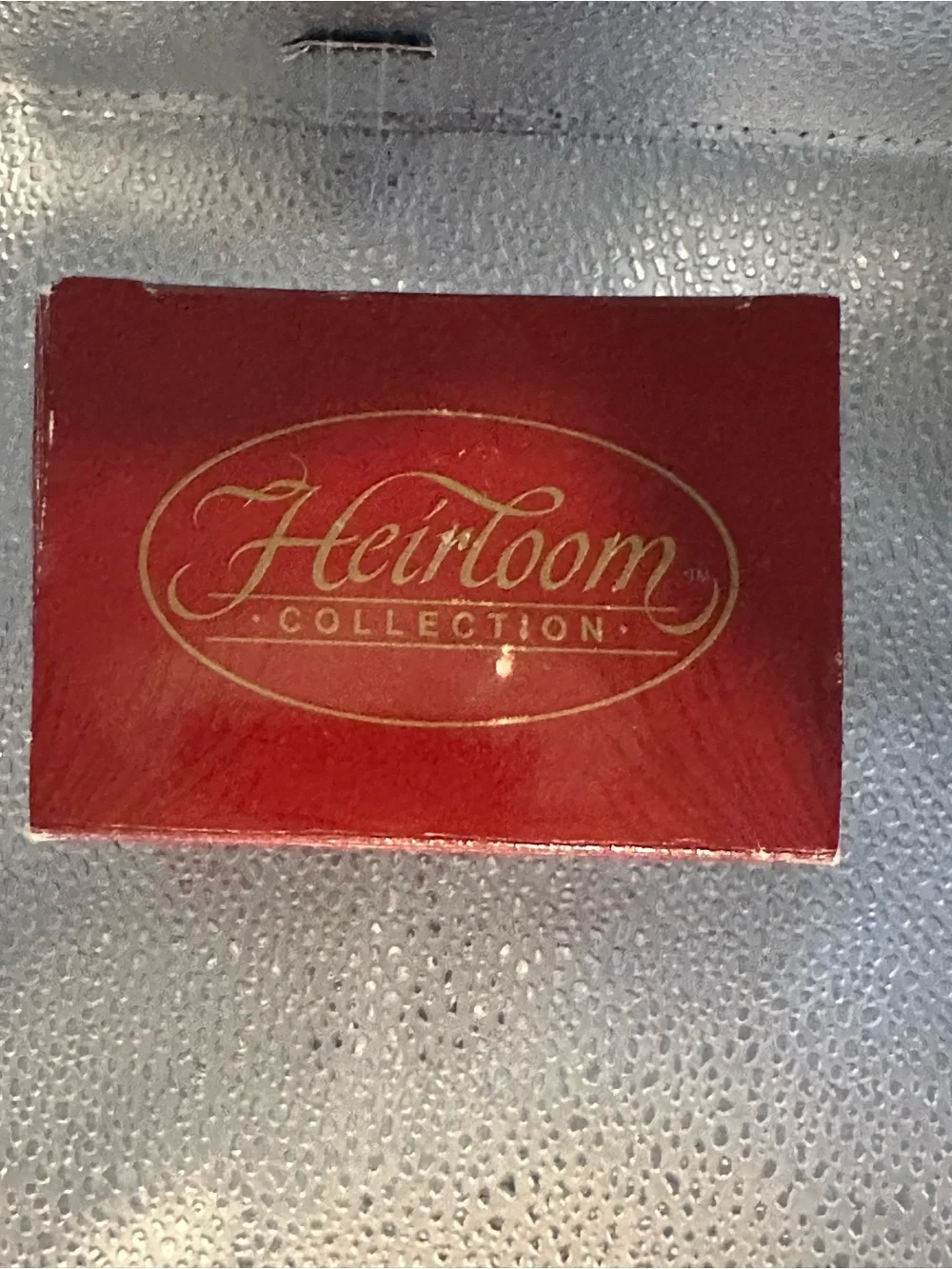 Carlton Cards 1997 vintage